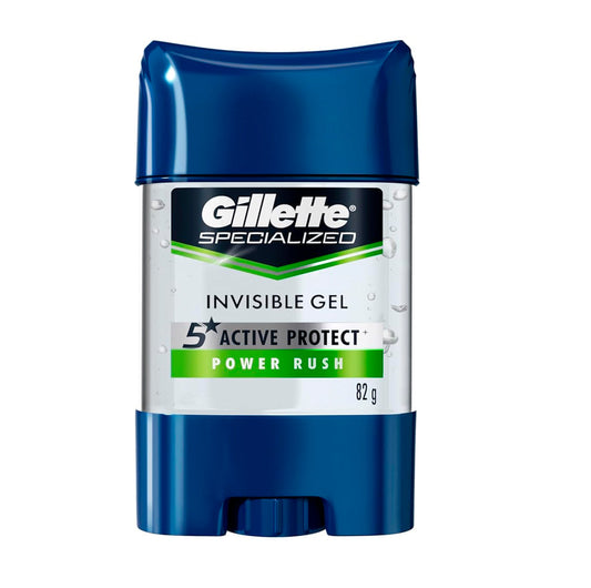 DESOD GTTE 3XAP CL GEL 82G 081