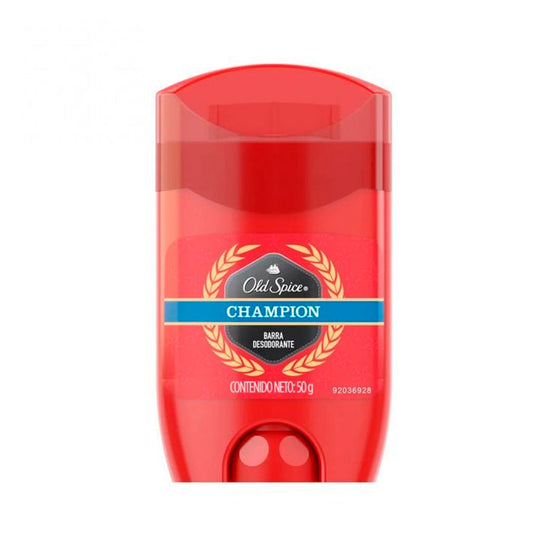 DESOD OLD SPICE CHAMPION 50G 247