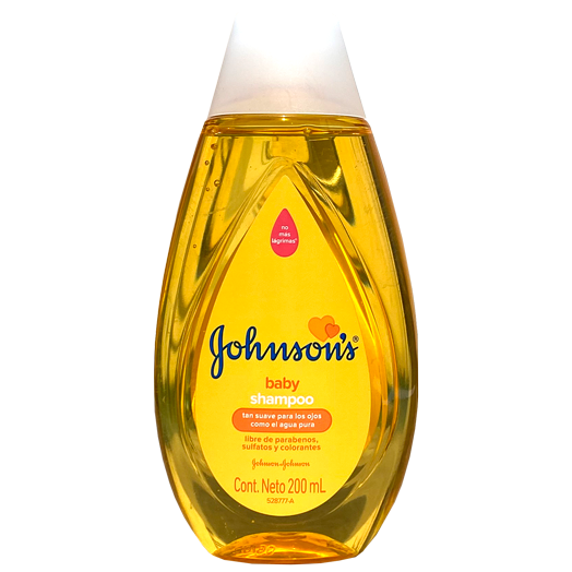 JOHNSONS J SH 200ML