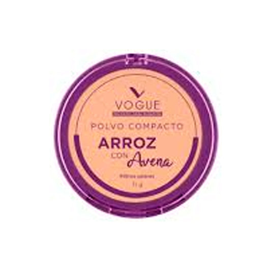 MJE VOGUE ARROZ HABANA PVO 11G