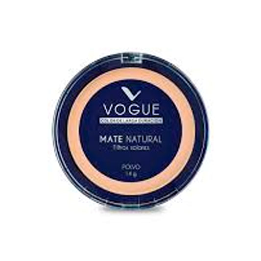 VOGUE MJE MATE NAT NATURALPVO 14G