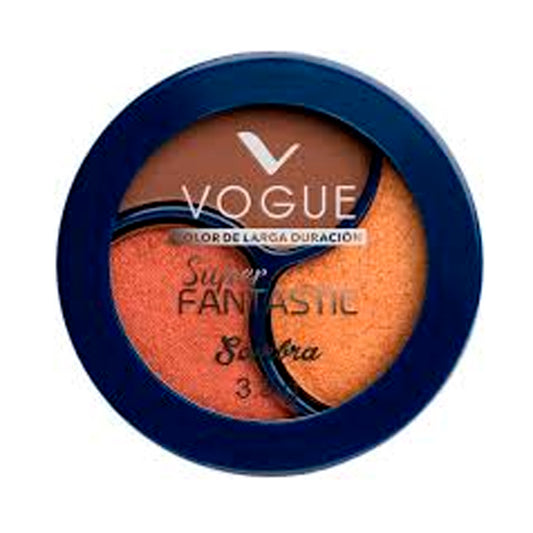 VOGUE SOMBRA  S FANT CAFE SVE 3 3G