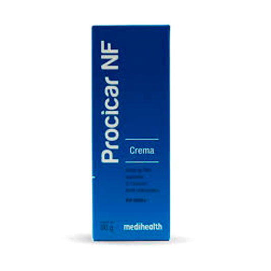 PROCICAR NF CREMA 60G