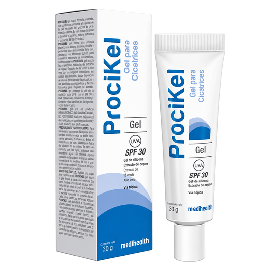 PROCIKEL GEL 30G
