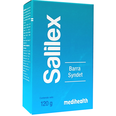 SALILEX JBN BARRA 120G