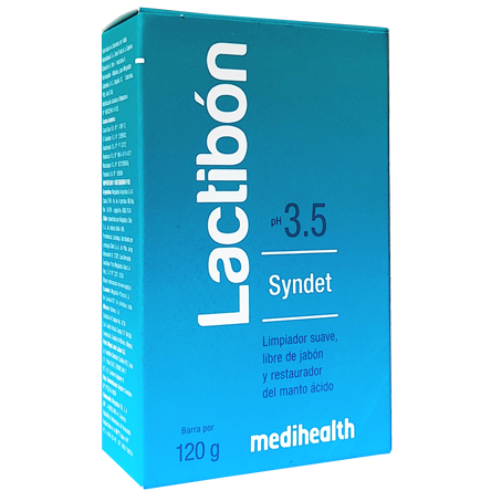 LACTIBON SYNDET PH 3 5 JBN 120 G