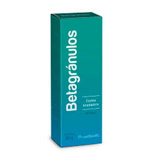 BETAGRANULOS CRA LIMP 60 G
