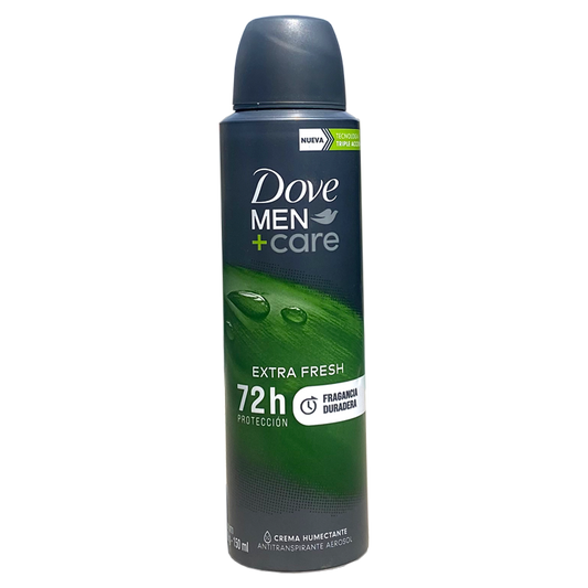 DESOD DOVE C EXTRA FRESH SPY 89 G