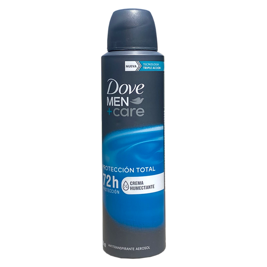 DESOD DOVE C CLEAN COMFORT SPY 89G