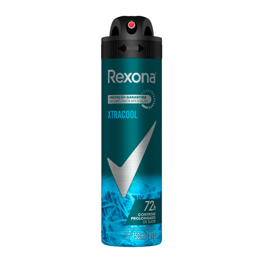 DESOD REXONA MEN XTRAC SP90G 540