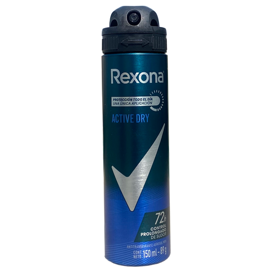DESOD REXONA MEN ACTI SPY 90G
