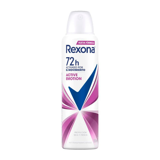 DESOD REXONA WOMACTIVESP150M 155