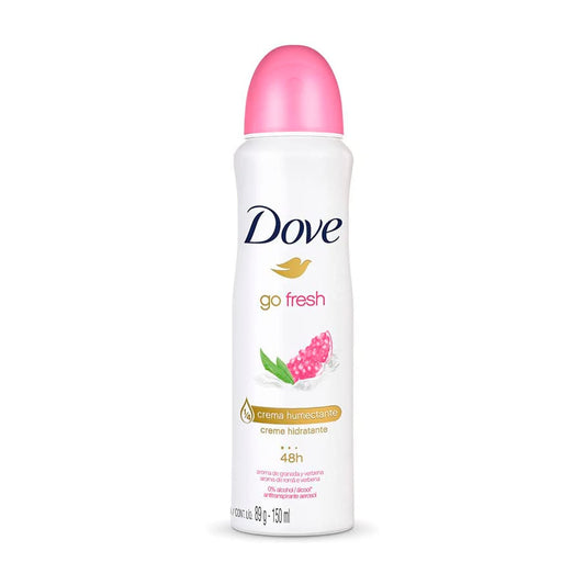 DESOD DOVE GOFRESH GRA SPY 150MNL