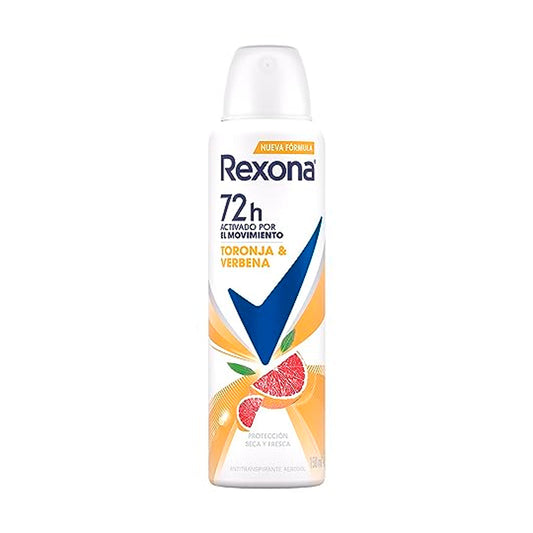 DESOD REXONA WOM POM TOR SPY150MLN