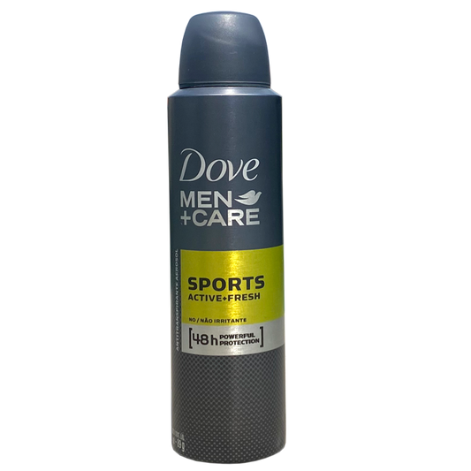 DESOD DOVE MEN C SPORT SPY 150ML