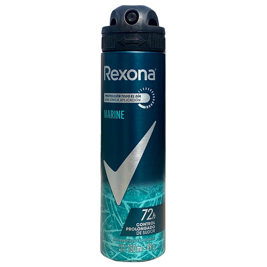DESOD REXONA MEN MARINE SPY 150MLN