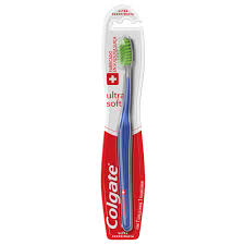 CEP DENT COLGATE ULTRA SOFT