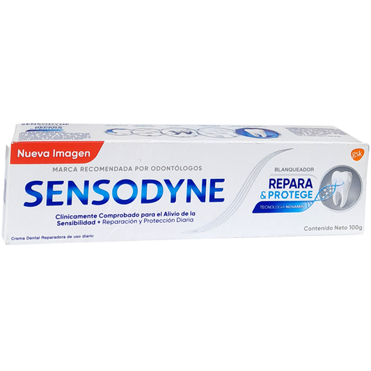 C D SENSODYNE REP PROBLAN 100G
