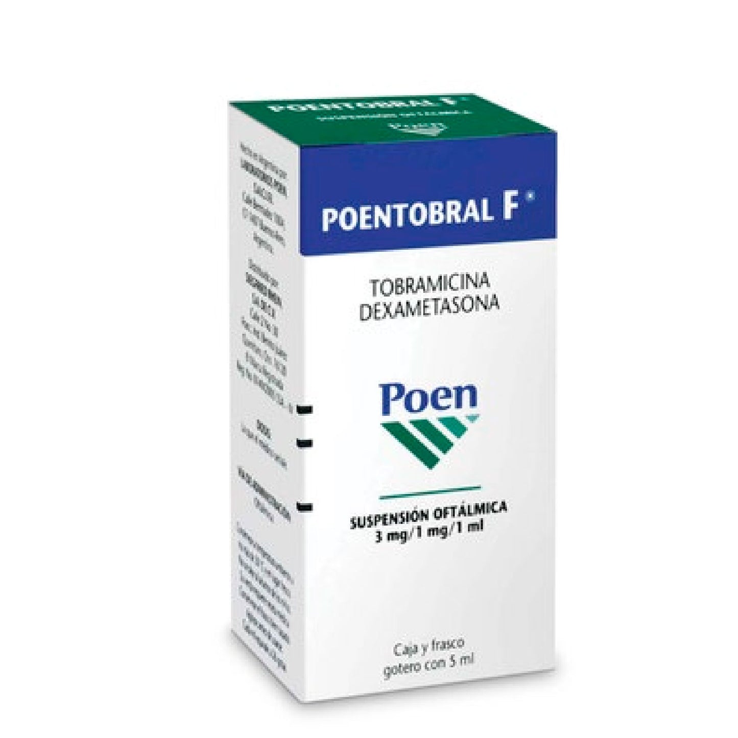 POENTOBRAL F POEN OFTA SUSP 5 ML