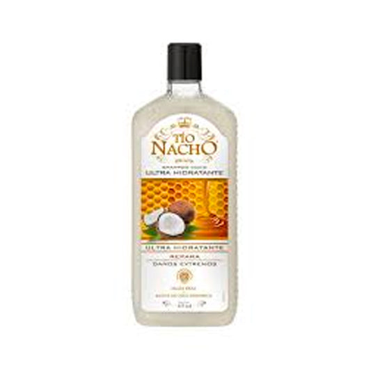 SH TIO NACHO ULT HIDRA COCO 415ML