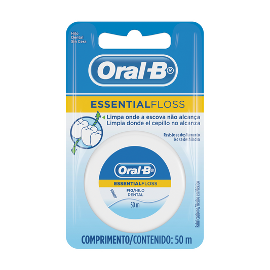 HILO SDA ORAL B S CERA 225
