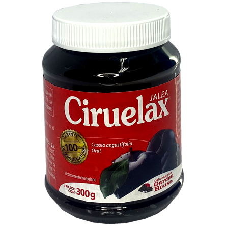 CIRUELAX JALEA 300 G