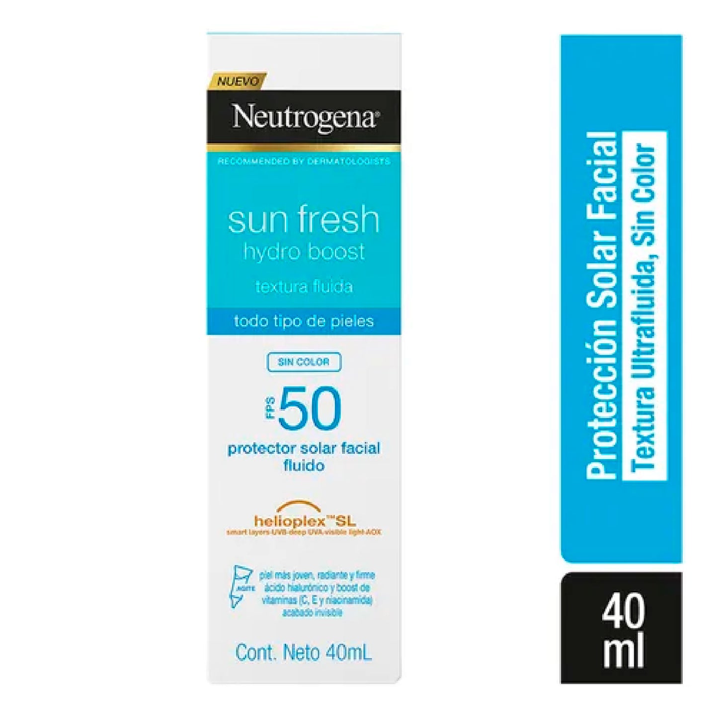 NEUTROGEN SUN FR HYD S CL