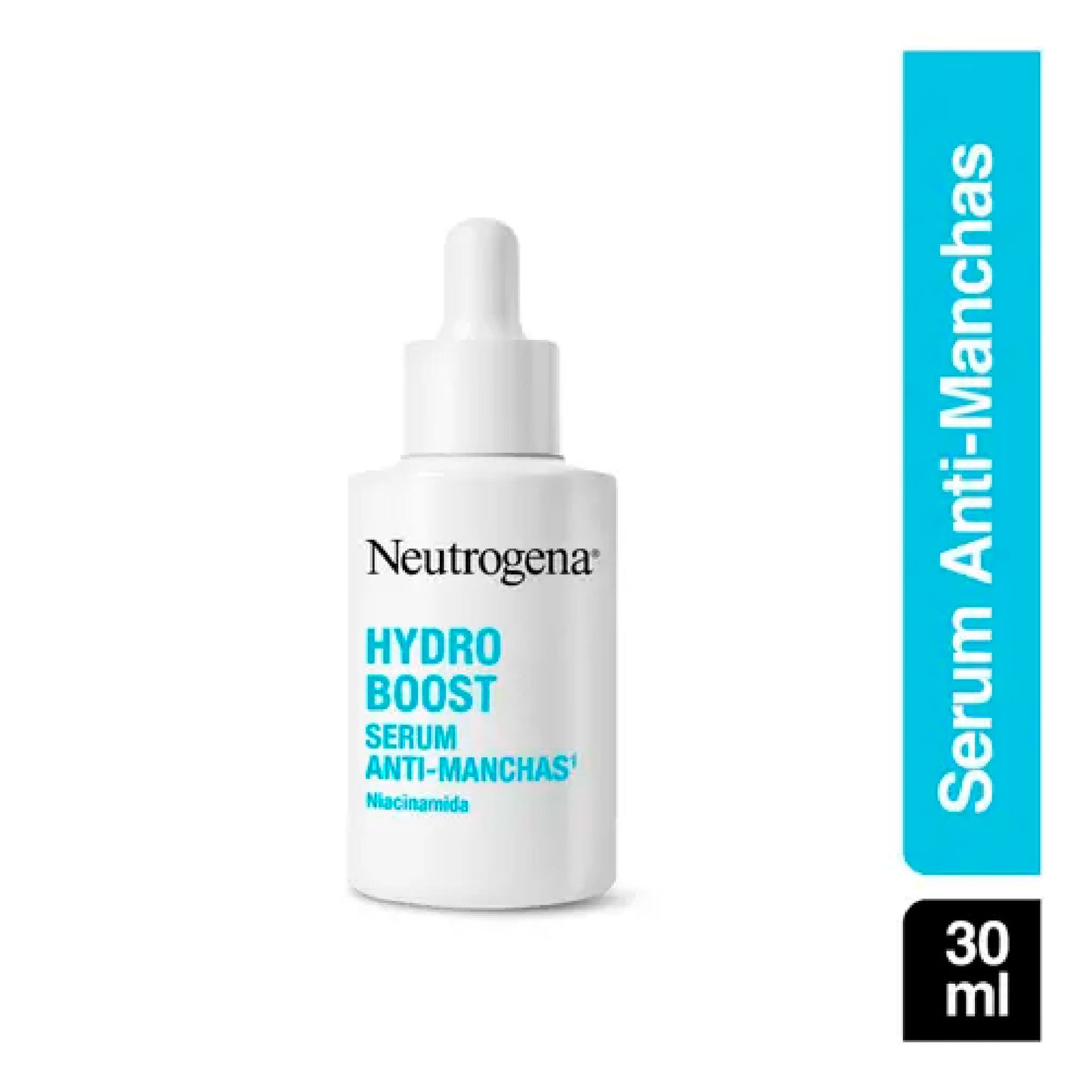 NUTROGENA HYDR BOOST ANTI