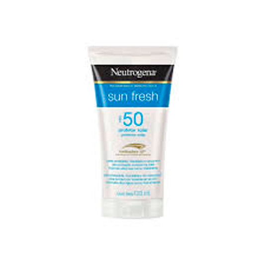 BLOQ NEUTROGENA S FRES FP50 120ML