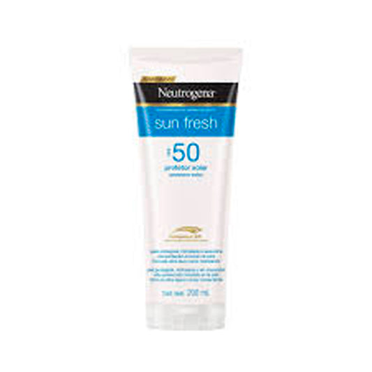 BLOQ NEUTROGENA S FRES FP50 200ML