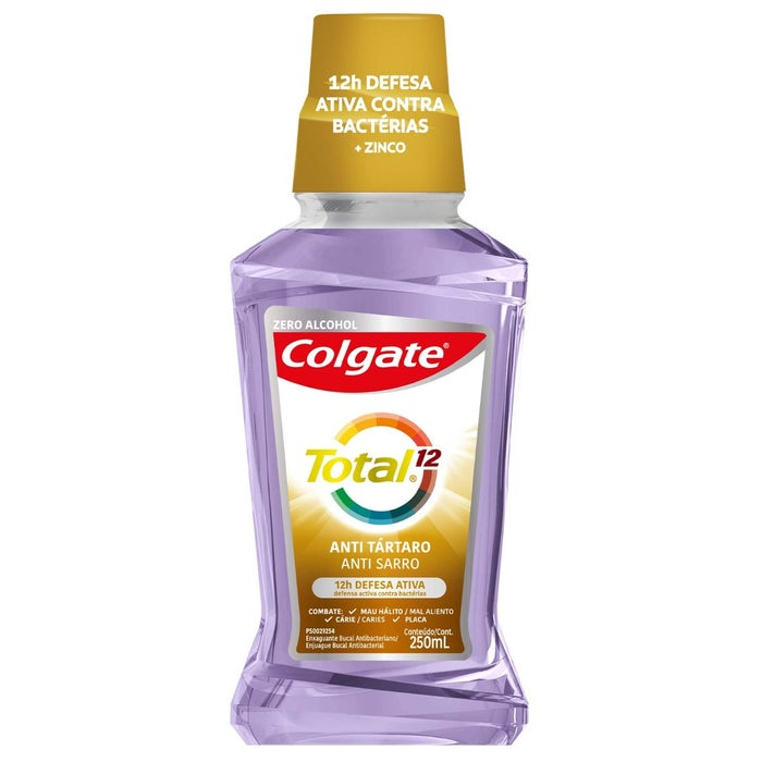 ENJ BUC COLG TOTAL 12 A SARR 250 ML