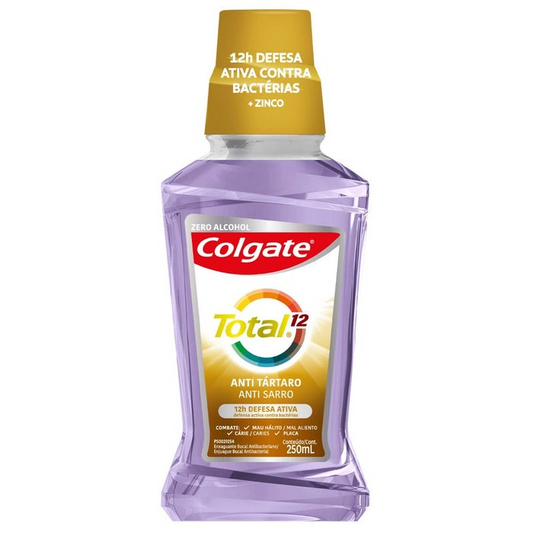 ENJ BUC COLG TOTAL 12 A SARR 250 ML