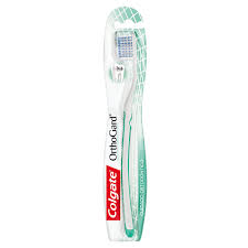 CEP DENT COLGATE ORTHOGARD SVE