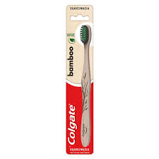 COLGATE CDNT BAMBOO SUAVE