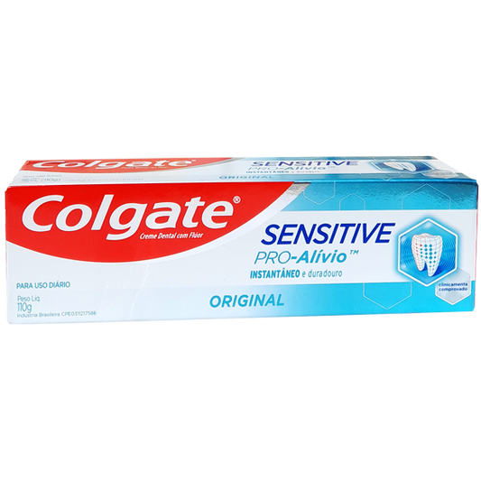 C D COLGATE SENS PRO ALI75ML 386