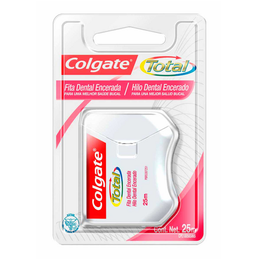 HILO DENT COLGATE ENCERAD 25M572