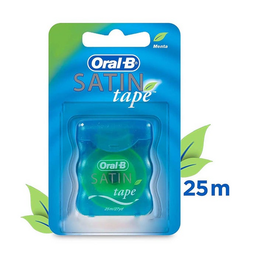 HILO DENT ORAL B SAT FL MTA