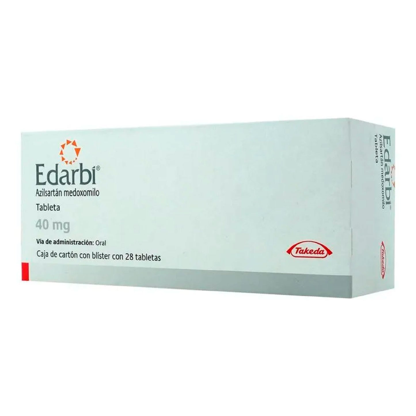EDARBI 40MG TAB C28