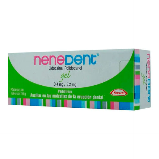 NENE DENT GEL 10G
