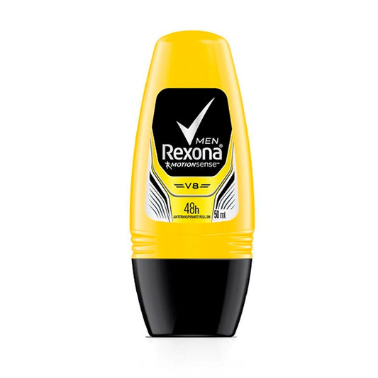 DESOD REXONA MEN V8 R ON 53G