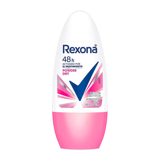 DESOD REXONA WOM POW R ON53G 392