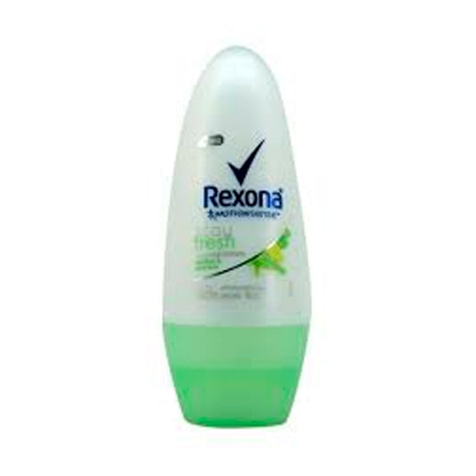 DESOD REXONA WOM BAMBOO R ON