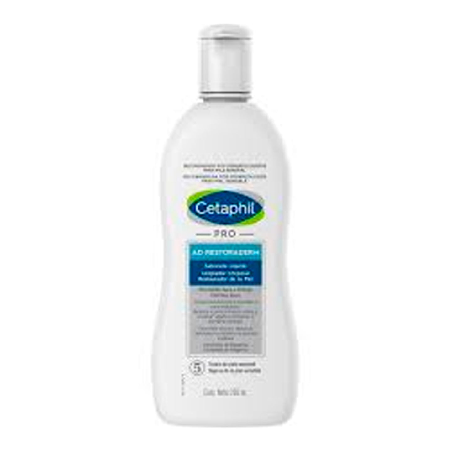 CETAPHIL CRA RESTORA DERMLIM 295ML