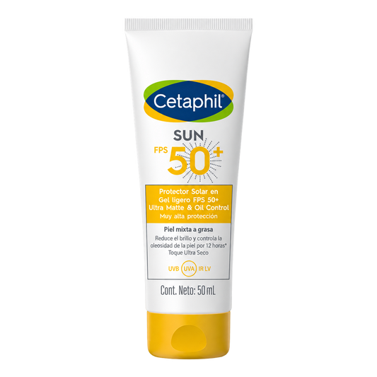 CETAPHIL SUN TOQ SECO S C — fondo transparente, formato 1:1
