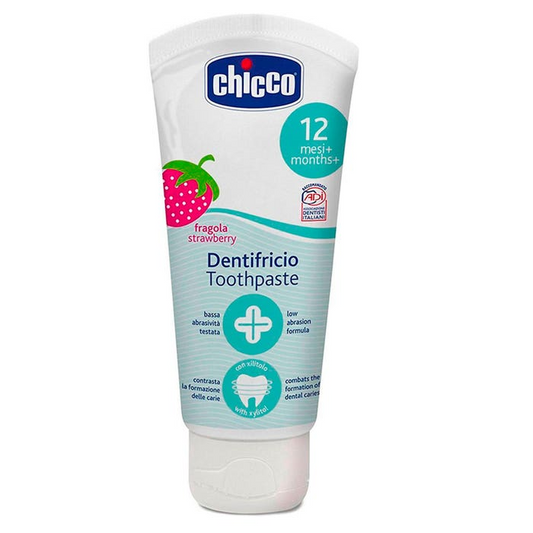 C D CHICCO FRESA SIN FLOUR 50 ML N