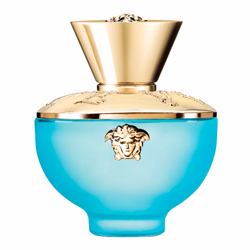 VERSACE DYLAN TURQUOISE EDT 100ML