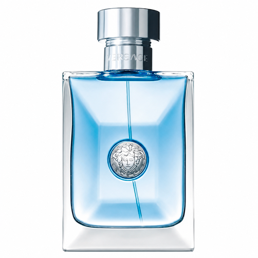 VERSACE POUR HOMME 100 ML EDT SPRAY