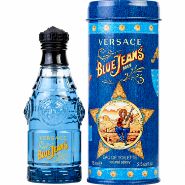BLUE JEANS  75 ML EDT SPRAY