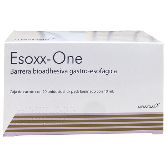 ESOXX ONE 10ML STICK C20