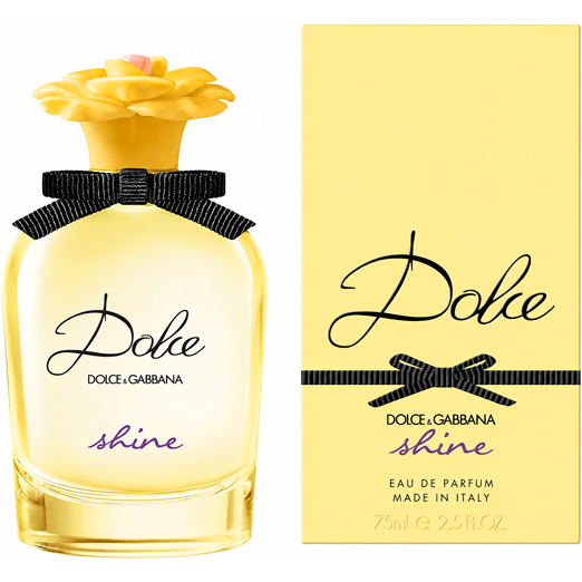 DOLCE GABBANA SHINE EDP 75ML VAPO